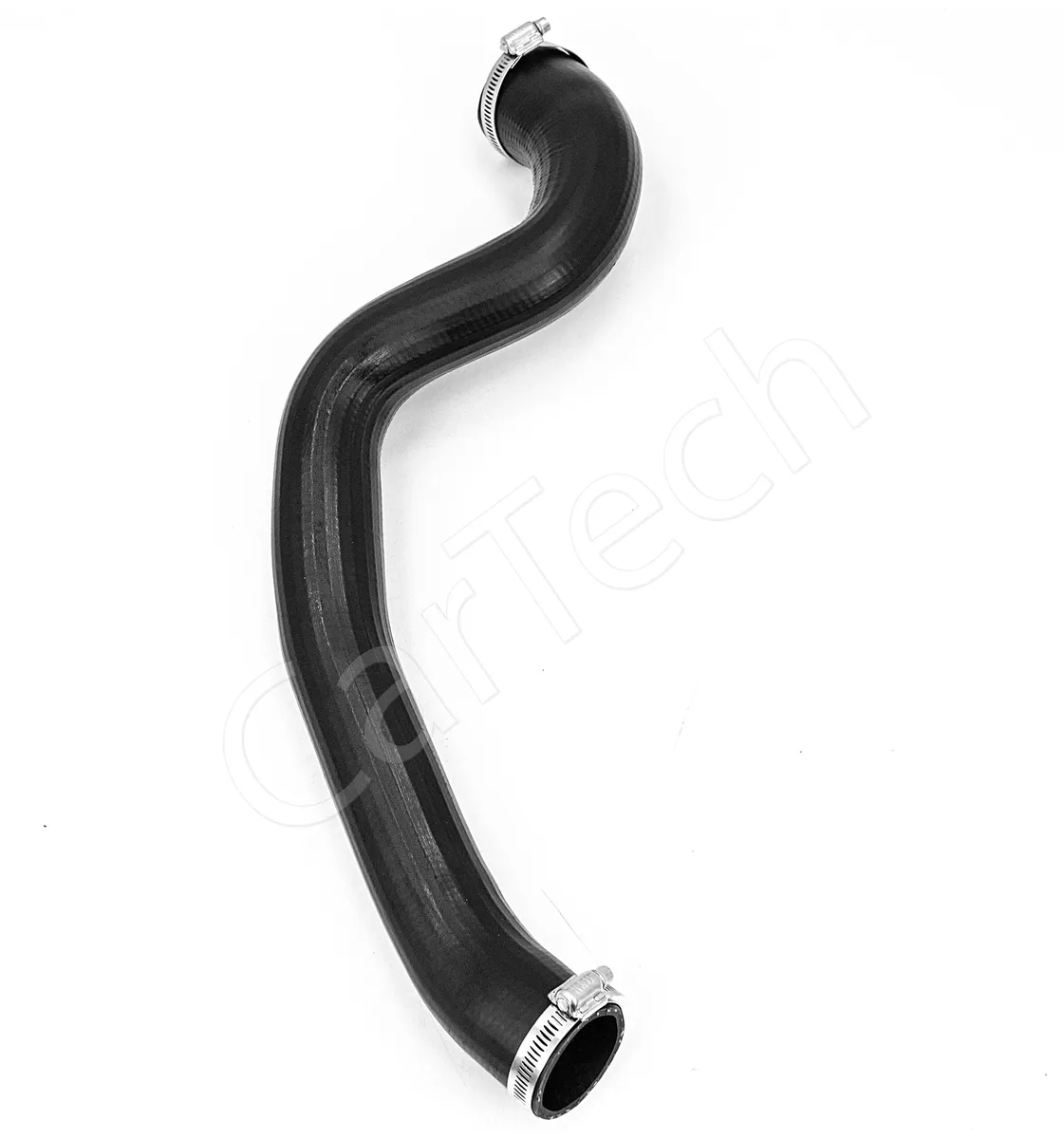 FOR VOLVO C30 S40 V50 C70 2.0D DIESEL INTERCOOLER TURBO HOSE PIPE 