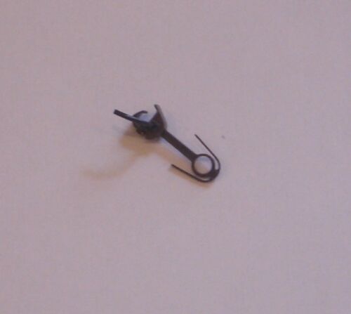 HO SCALE ACHSSCHENKEL FEDERKUPPLUNG #MCH41 MIT METALL SPIRAL ACHSSCHENKELFEDERN - Bild 2 von 2