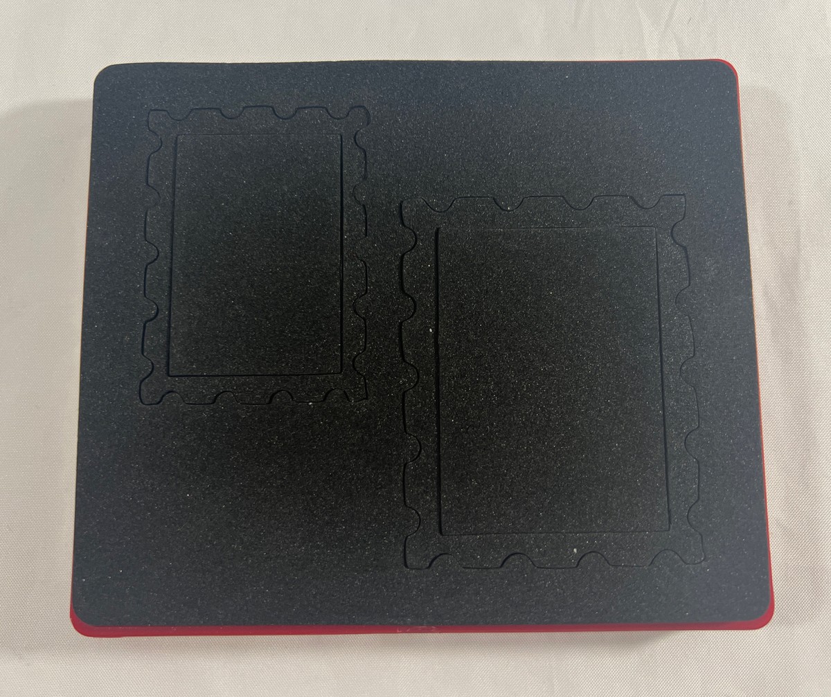 Sizzix Frames, Stamp Combo Die EUC | eBay