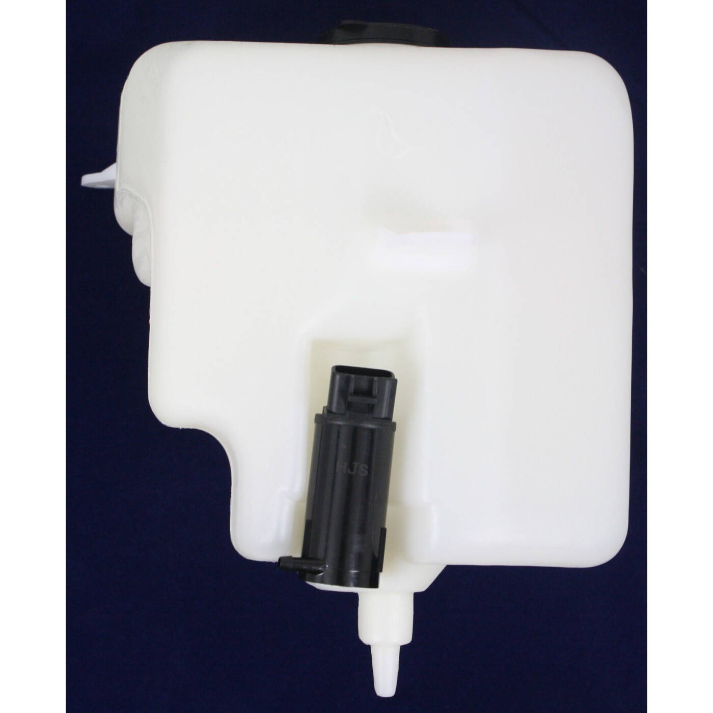 Бачок омывателя для 92-93 модели Toyota Camry Седан, с насосом и крышкой