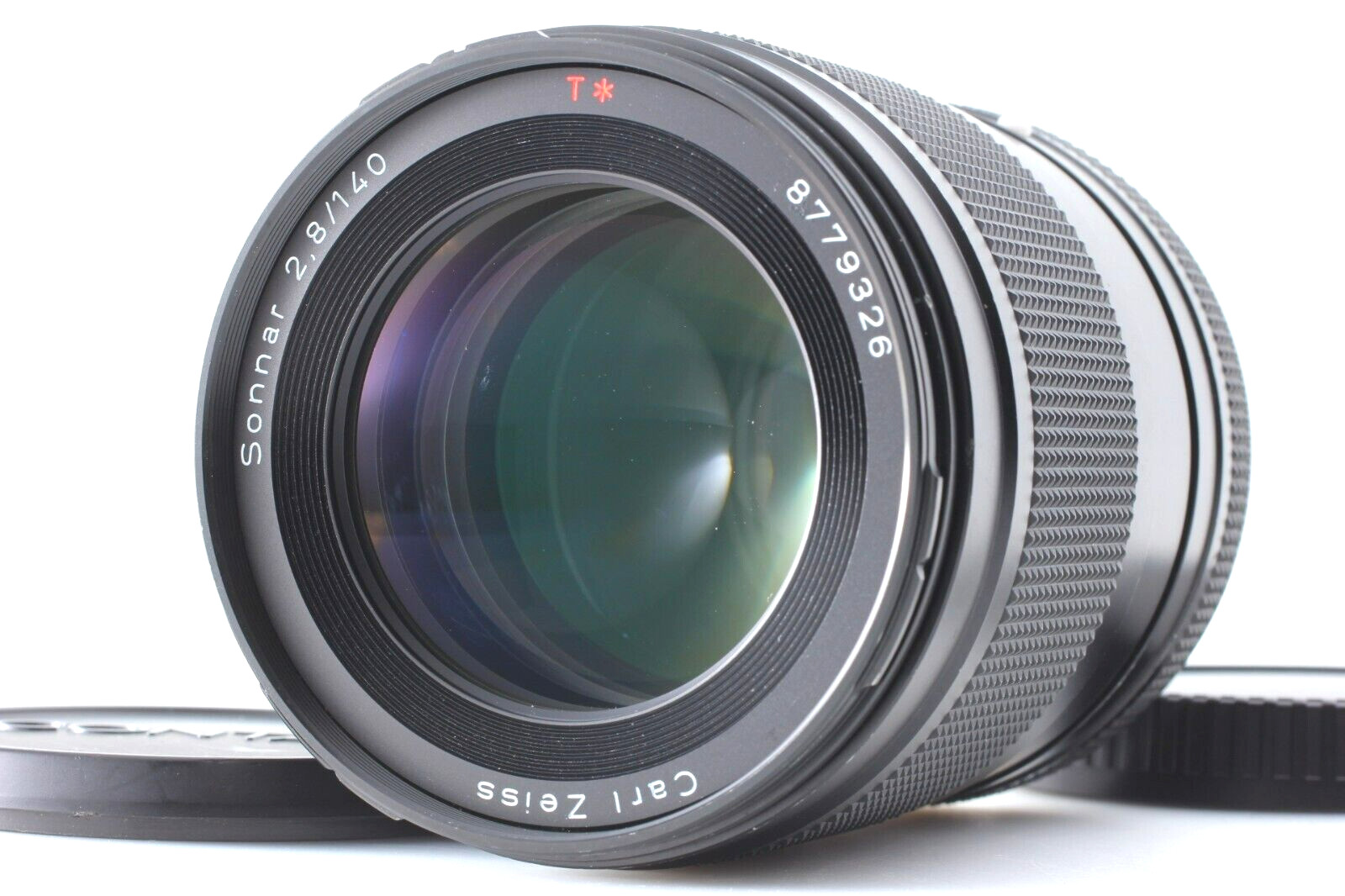 Contax 645用 Carl Zeiss 210mmF4 Sonnar 【公式通販】