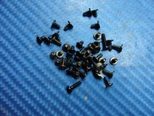 Asus VivoBook S200E-RHI3T73 11.6" Genuine Screw Set Screws for Repair ScrewSet