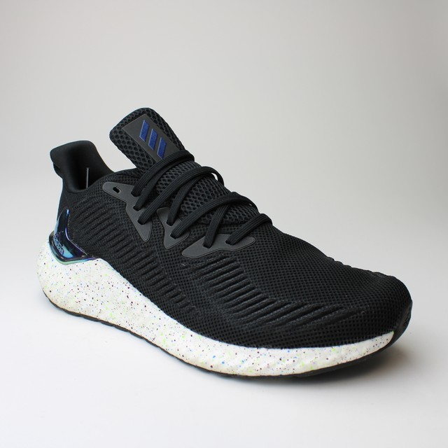 alphaboost black