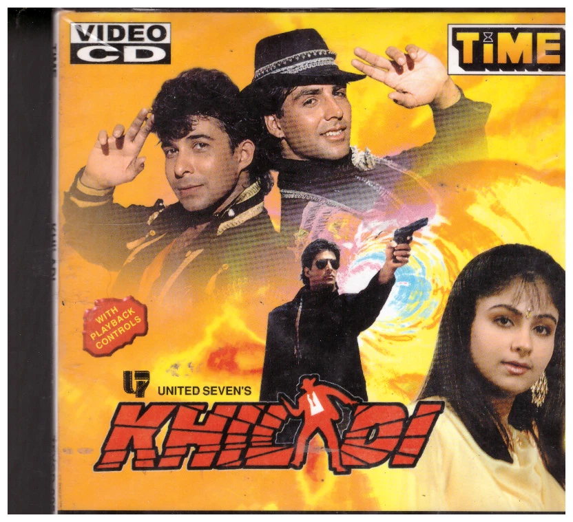 International Khiladi Movie Akshay Kumar International Khiladi Akshay