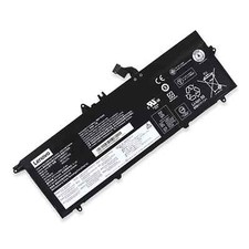 Genuine L18M3PD1 L18C3PD1 L18L3PD1 Battery for Lenovo ThinkPad T14S T490S T495S