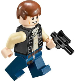 New LEGO Star Wars MOS Eiseley Cantina.  75052.  In Sealed Box.