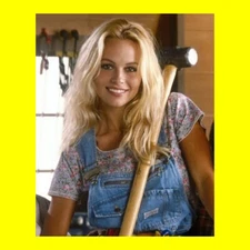 Pam Anderson - Home Improvement #D1Z185 - 8x10 Photo Printed at a Lab