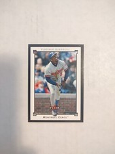 2002 Fleer Premium - #101 Vladimir Guerrero (PWE)