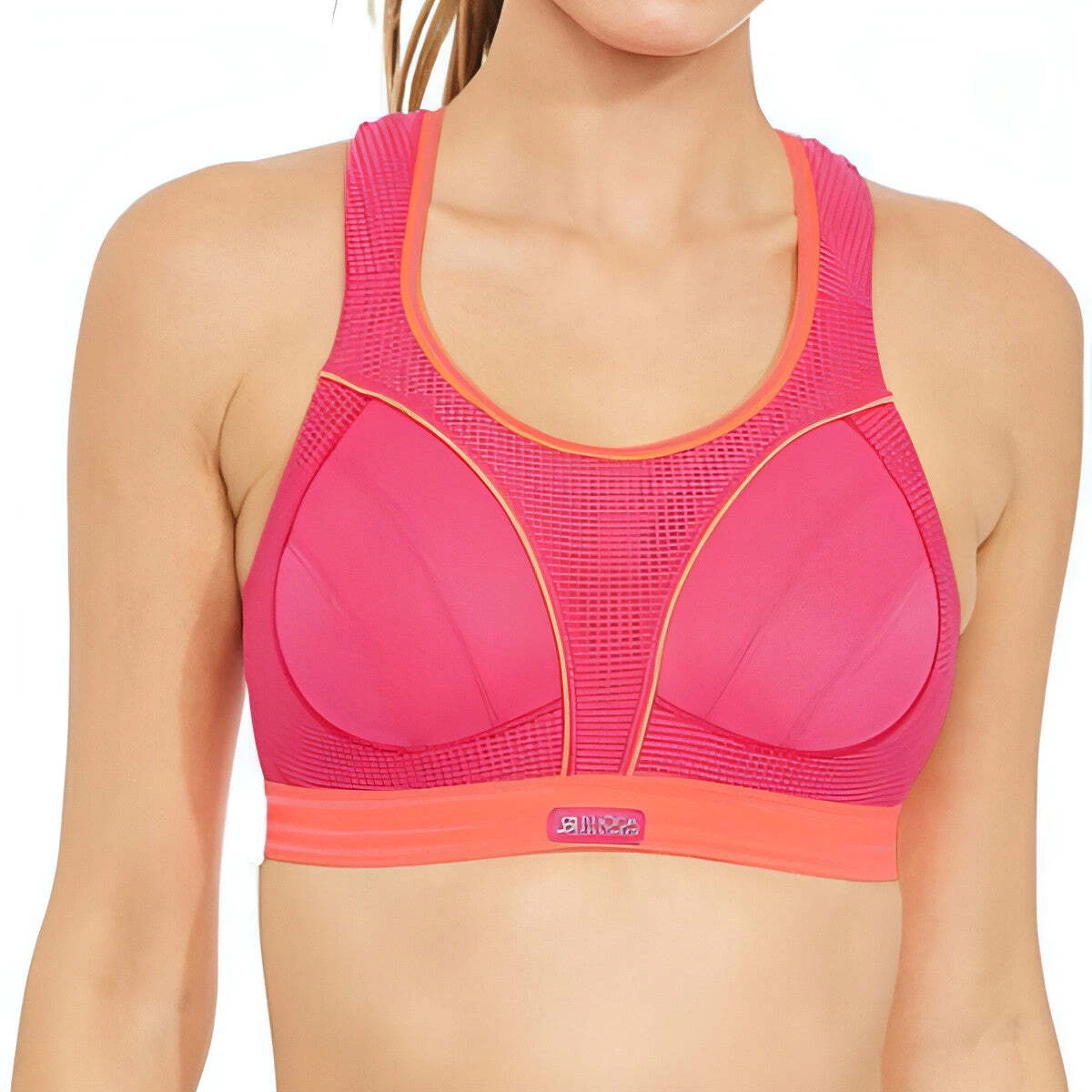 Shock absorber women's ultimate run bra hotsell