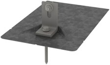 K2 Systems 4000156, Mill, Flash Component Kit, 1 pc