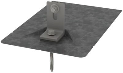 K2 Systems 4000156, Mill, Flash Component Kit, 1 pc