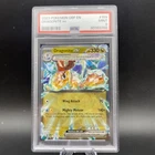 PSA 9 Mint 2023 Pokemon Obsidian Flames Dragonite EX #159/197