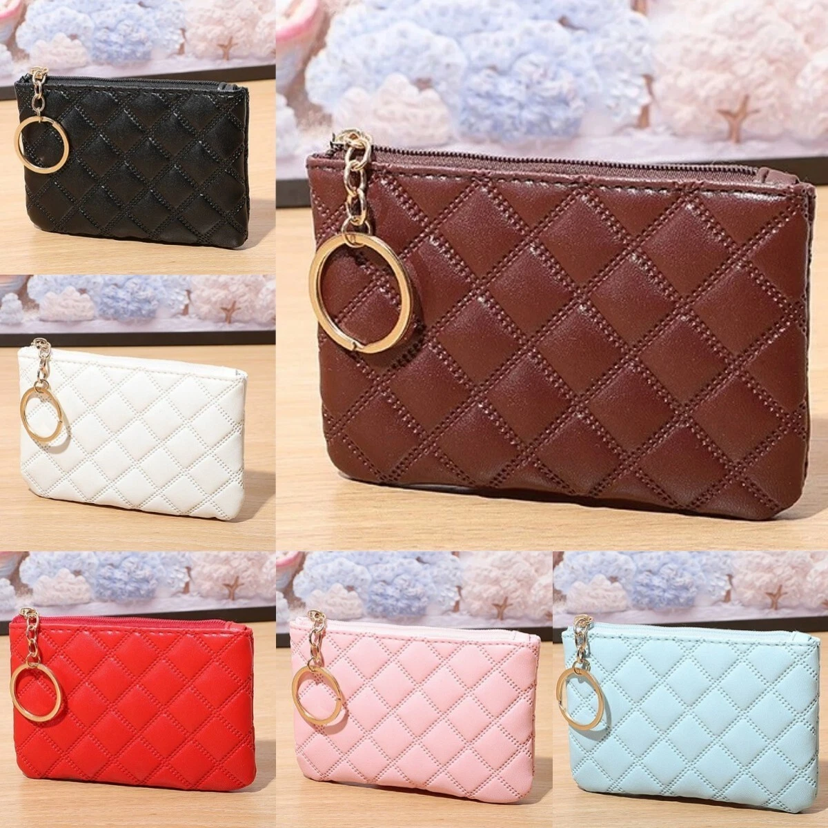 Small pouches for best sale ladies
