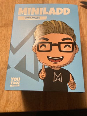 mini ladd funko pop