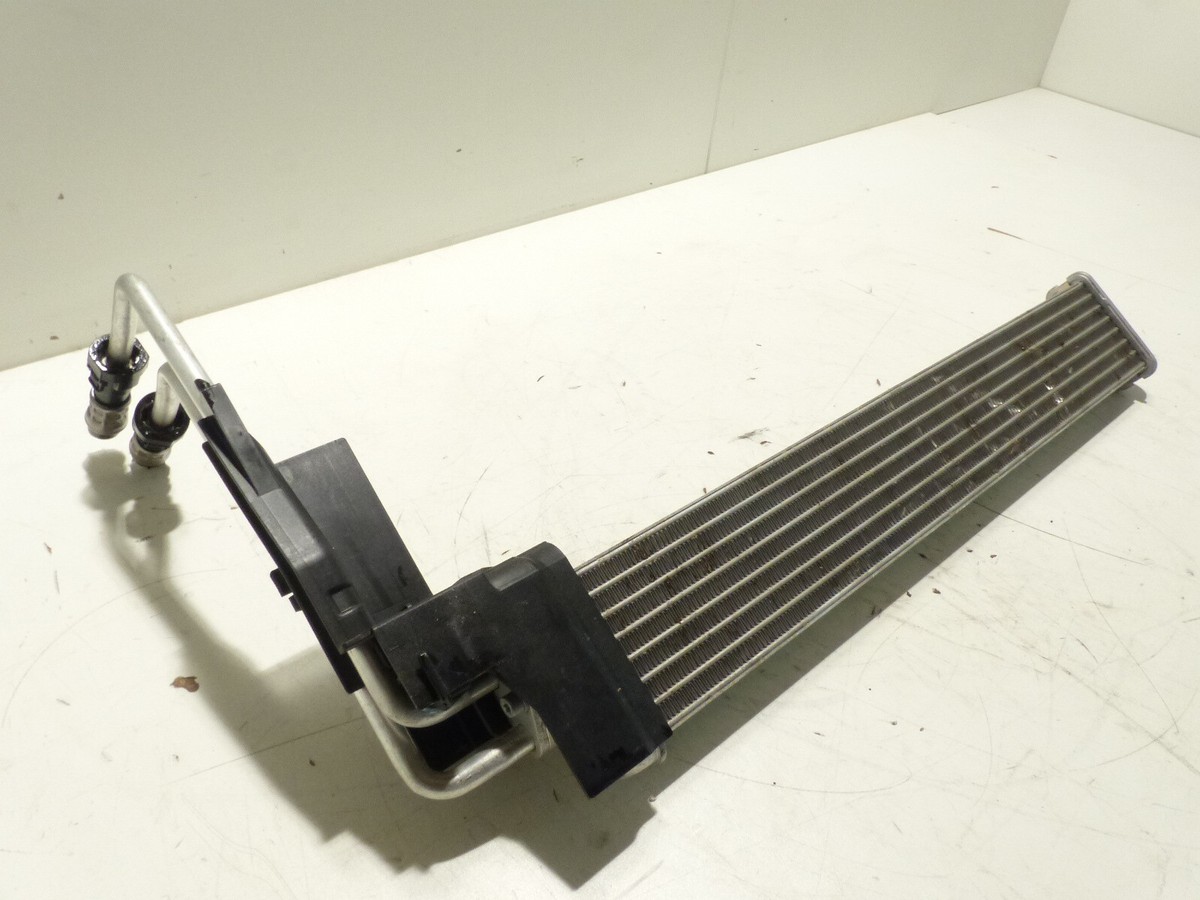 Original BMW F10 M5 F12 F13 F06 M6 Getriebeölkühler Wärmetauscher 