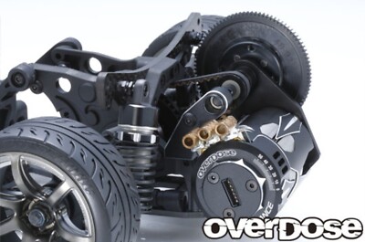 Overdose Galm Rear Motor Mount Od2874 (US SELLER) | eBay