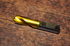 Spitznagel Dent Fix Df-1680t 8.0mm Hsco Titanium Spot Weld Drill Bit Germanymade Spitznagel Dent Fix Df-1680t 8.0mm Hsco Titanium Spot Weld Drill Bit Germanymade