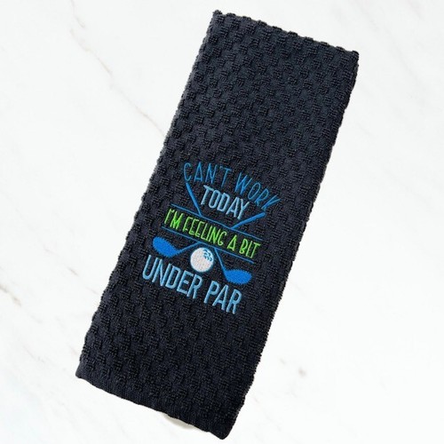 Embroidered Kitchen Towels eBay