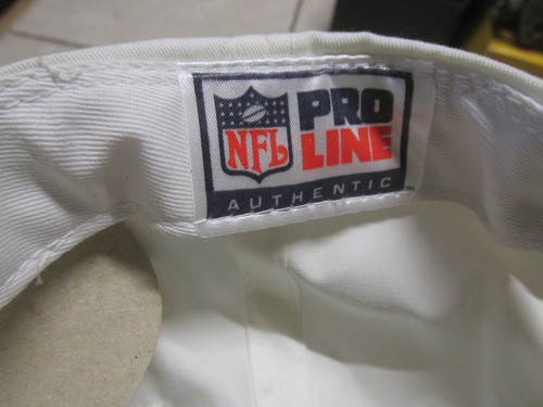 Oakland Raiders Sports Specialties Shadow Snapback Vintage Hat New With Tags - Picture 10 of 11