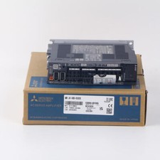 one NEW Mitsubishi servo driver MR-J4-40B-KS020