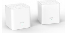TENDA Nova Sistema Home Mesh 2.4GHz I-WL-NOVAMW3-2