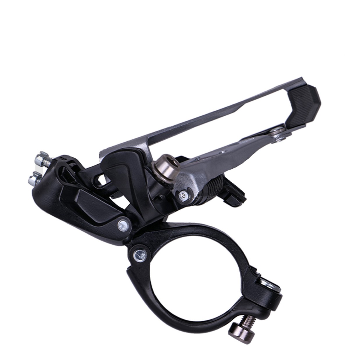 Shimano Alivio FD M3120 Front Derailleur 2x9 Speed Side Swing