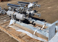 Flowserve Seal Reservoir 5 gallon A3R120067-1