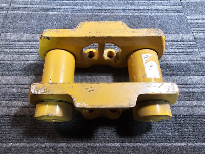 CAT Undercarriage Track Box Link Sealed For Track-Type Tractor D5C III D4H XL