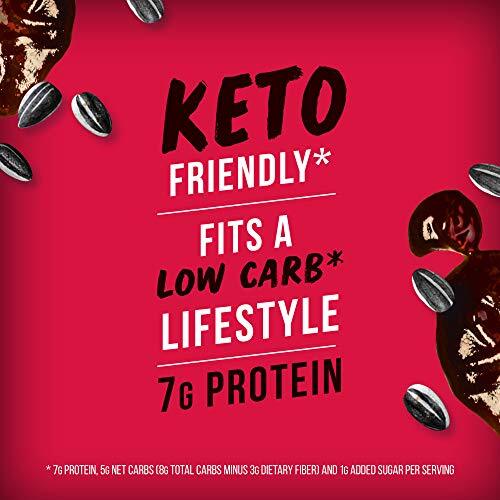 BIGS Stubb's BarBQue Sunflower Seeds, 5.35oz. Bag (Pack of 12) eBay