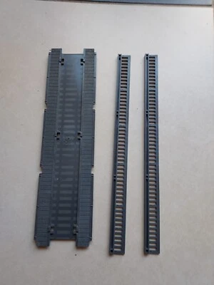 JOUEF 2673 PASSAGE SUPERIEUR DROITS 247 MM DEMONTABLES pont - Photo 1/4