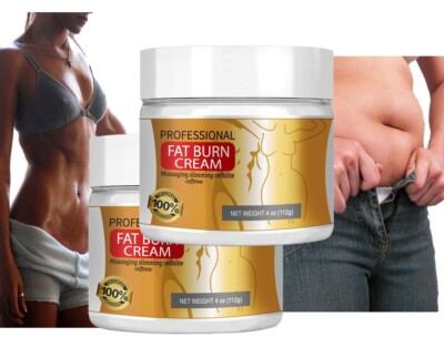 LIPO GEL REDUCTOR 8oz , HERBAL SLIM FAT REDUCTOR belly fitness body sweat 2 