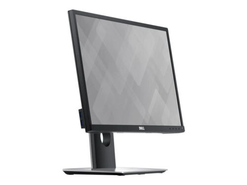 Dell P2217 22" Widescreen IPS LCD Monitor 16:10 1680 x 1050 DisplayPort HDMI VGA - Picture 7 of 12