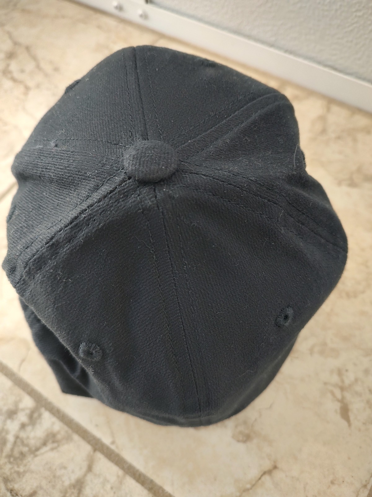 Reebok New York Giants Superbowl XLII Caps (New) thumbnail 9