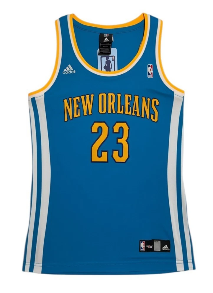 Anthony Davis New Orleans Hornets NBA Jerseys for sale | eBay