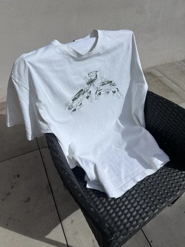 Wu Tang Clan Rap Tee NYC Vintage vintage concert t-shirt, vintage, single stitch, B+ condition