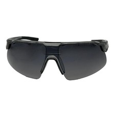 75 Timberland Men's Sunglasses TB7279 27B Crystal Gray Frame/Smoke Lens NWT
