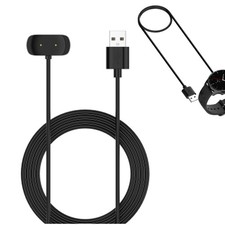 USB Charging Cable Charger Dock For Amazfit GTS4 Mini GTS 2e GTR 2e GTS2 Mini