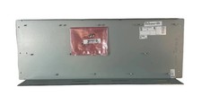 Notifier CHS-4L Chassis for Fire Alarm Control Panel, Low Profile *NIB*