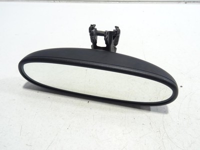INNENSPIEGEL Audi A3 (8V1/8VK) Hatchback 3-drs 2.0 TDI 16V (CRBC) 8U0857511C4PK
