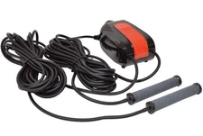 EasyPro CAS2 Compact Pond Aeration Series - Dual Outlet Complete Kit