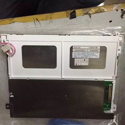 8.4'' inch LQ084S3DG01 Industrial LCD display screen Panel for SHARP 800*600