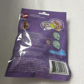 LEGO Friends: Fawn's Forest (series 3) 41023. Small polybag set.