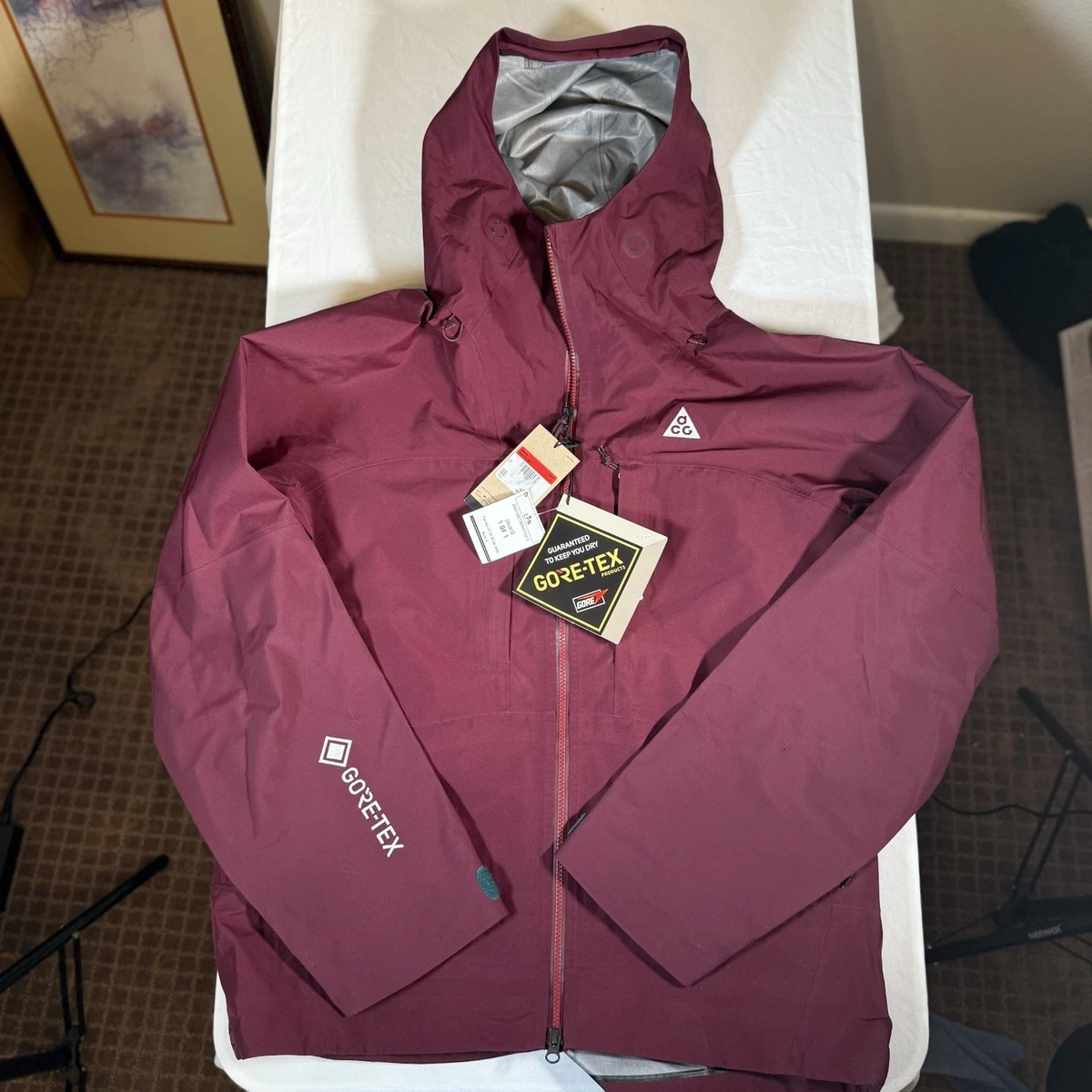 Nike Storm-FIT Golf Activewear Jackets for Men for Sale | Shop