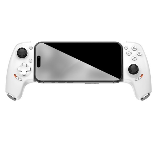 Manette de t??l??phone portable Macro Recording AB01 pour options de jeu am??lio - Bild 7 von 7