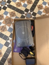 Image of BT Smart hub 2 Wireless Router