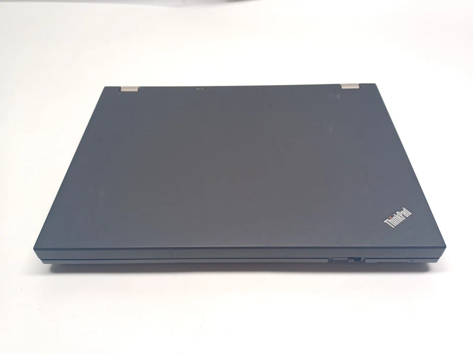 Portátil Lenovo ThinkPad T410 i5-m560 4 GB sin HD Foto 3 de 4
