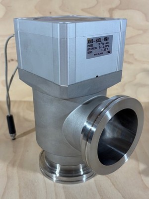 SMC XMB-63DL-M9 High Vacuum Valve DN63 ISO-K