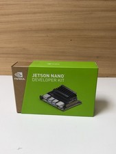 NVIDIA Jetson Nano P3450 4GB Developer Kit New Sealed