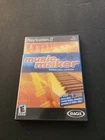 MAGIX music maker PS2 (Sony PlayStation 2, 2003) CIB Complete