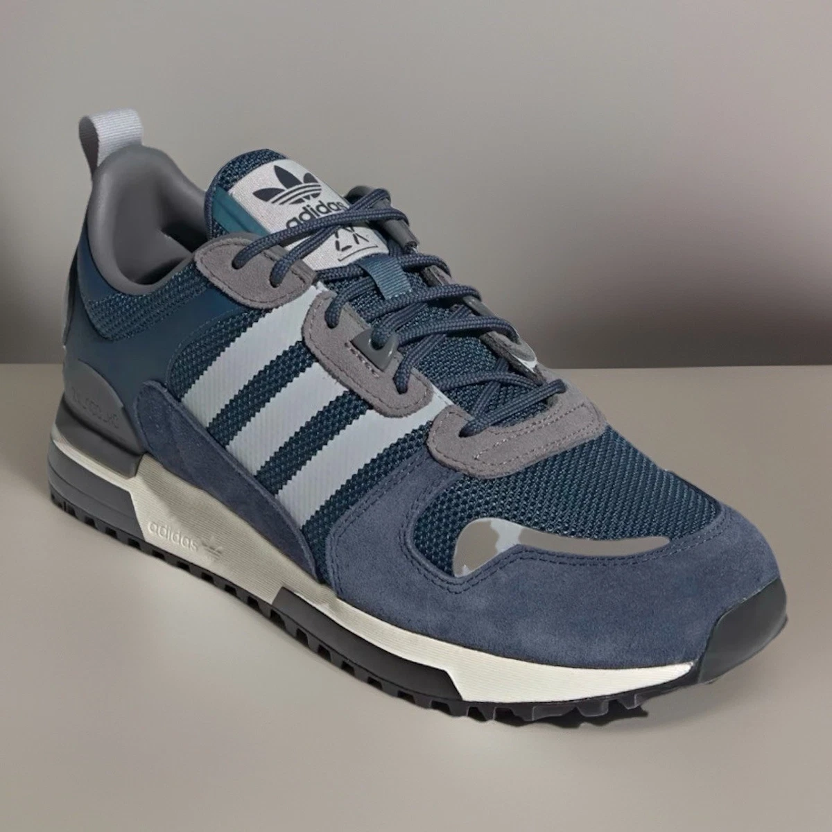 Las mejores ofertas en adidas ZX 700 HD Crew Navy | eBay